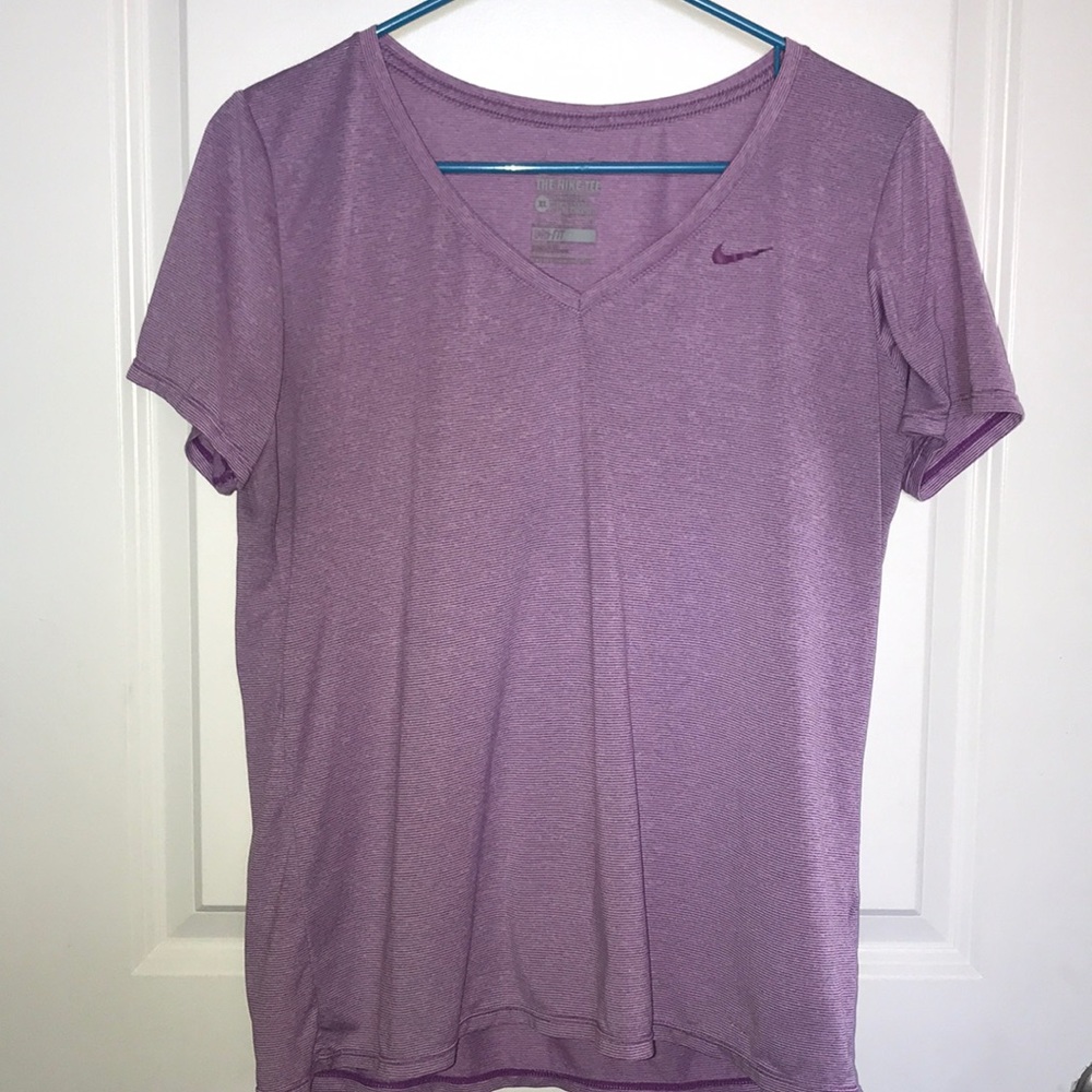 The Nike Tee